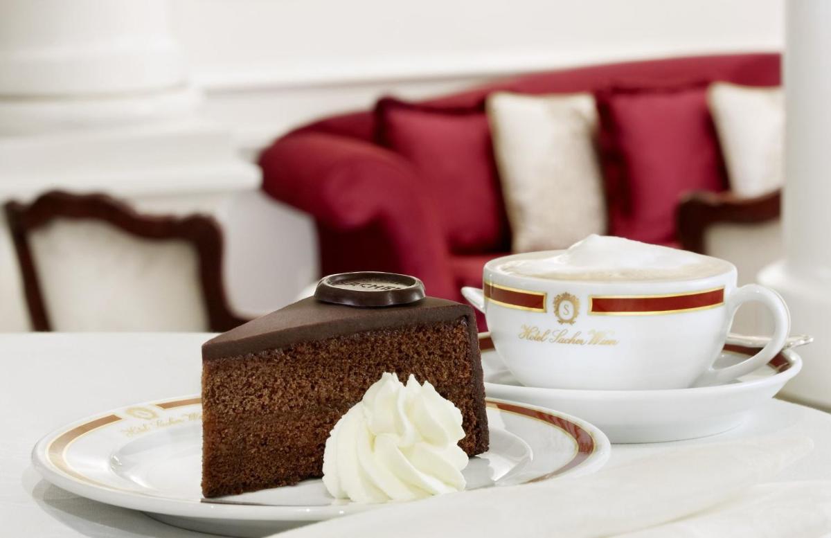 Hotel Sacher Wien