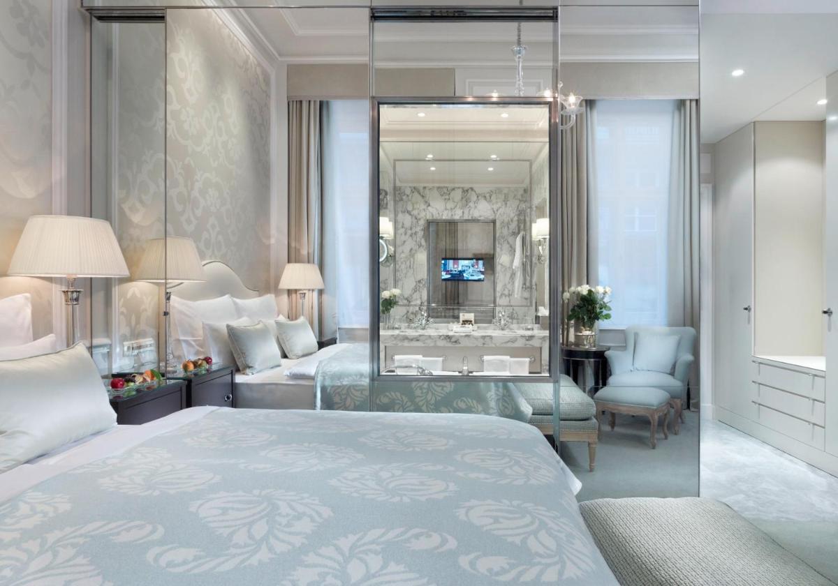 Hotel Sacher Wien