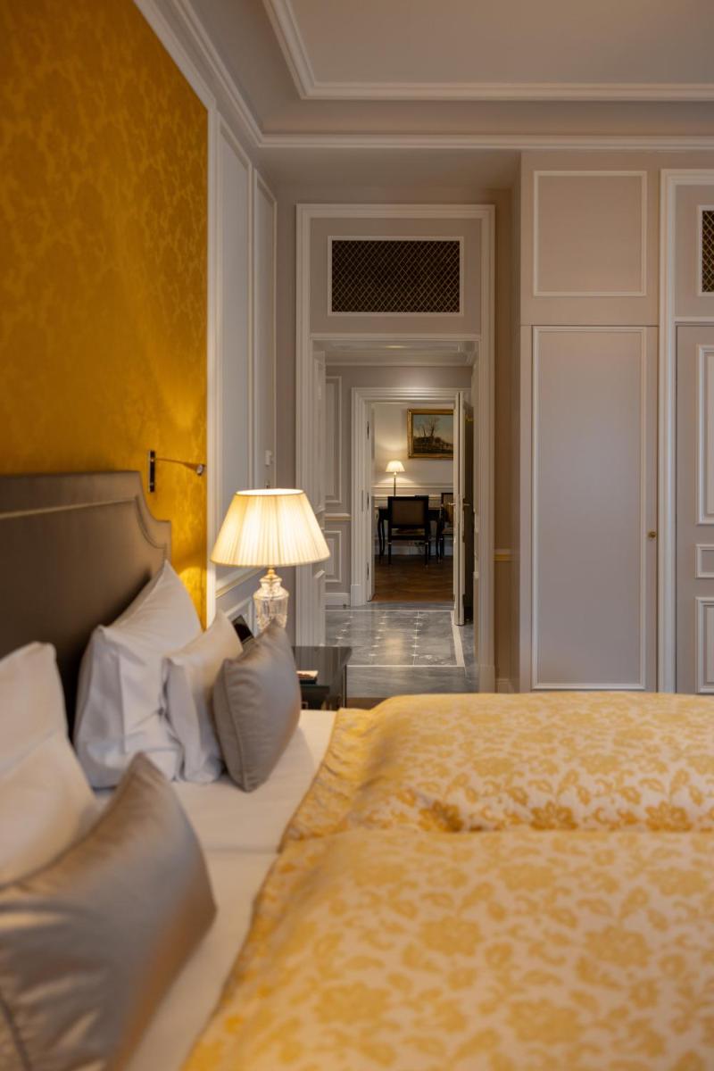 Hotel Sacher Wien
