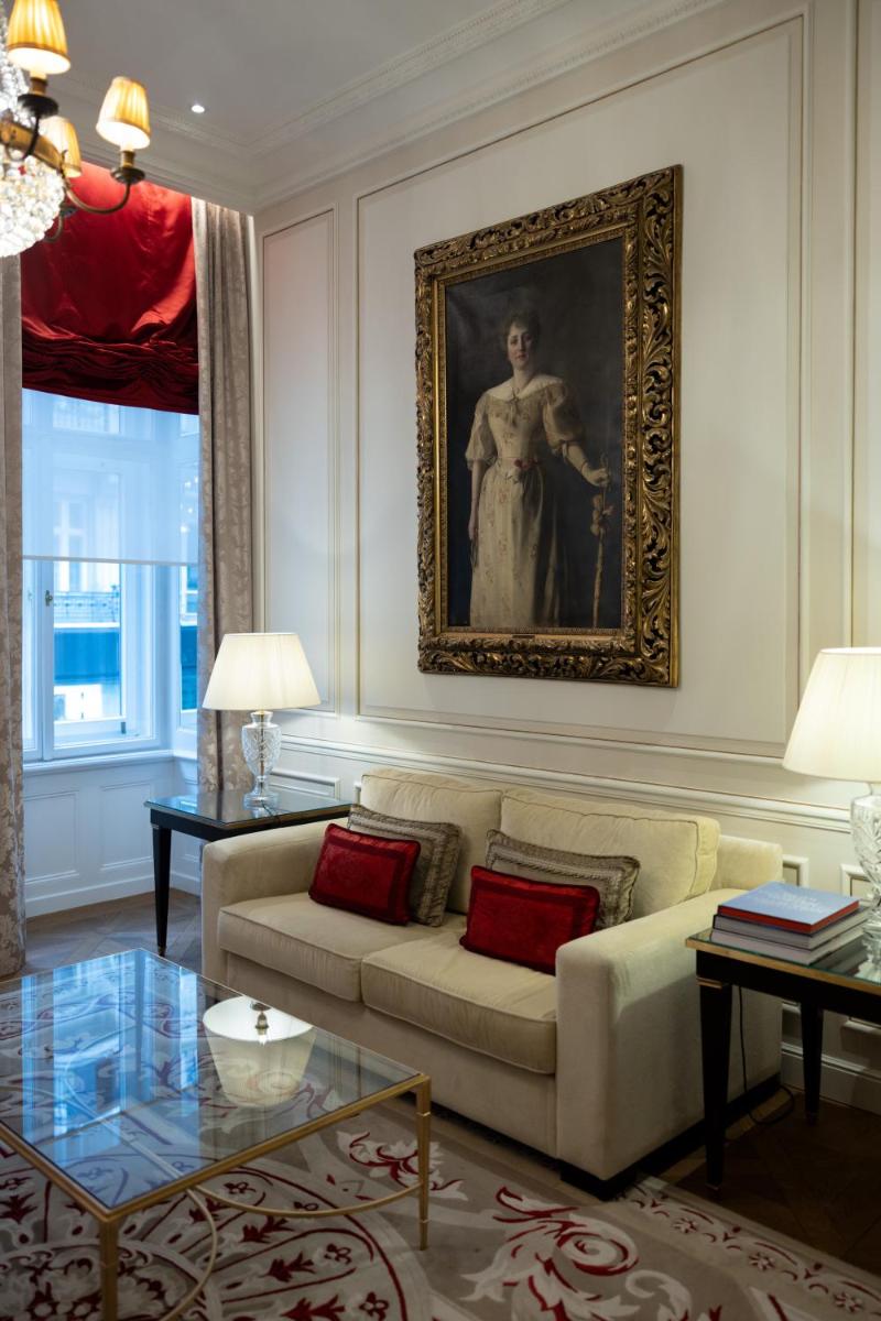 Hotel Sacher Wien