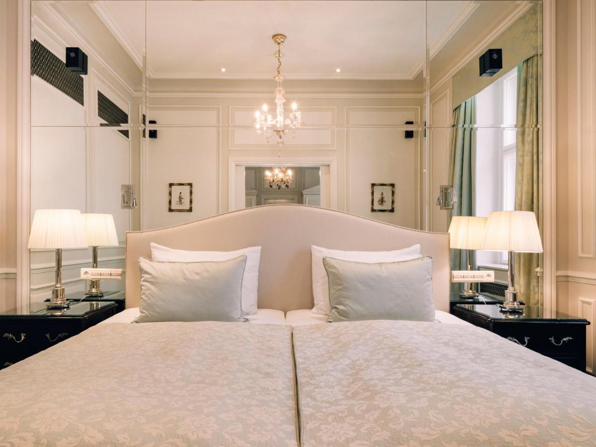 Hotel Sacher Wien