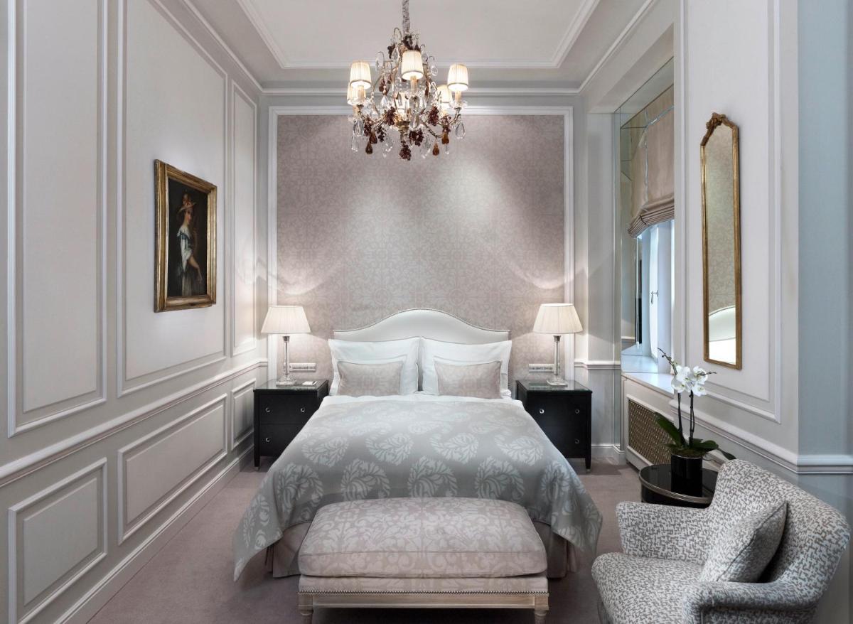 Hotel Sacher Wien