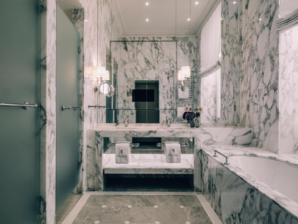 Hotel Sacher Wien