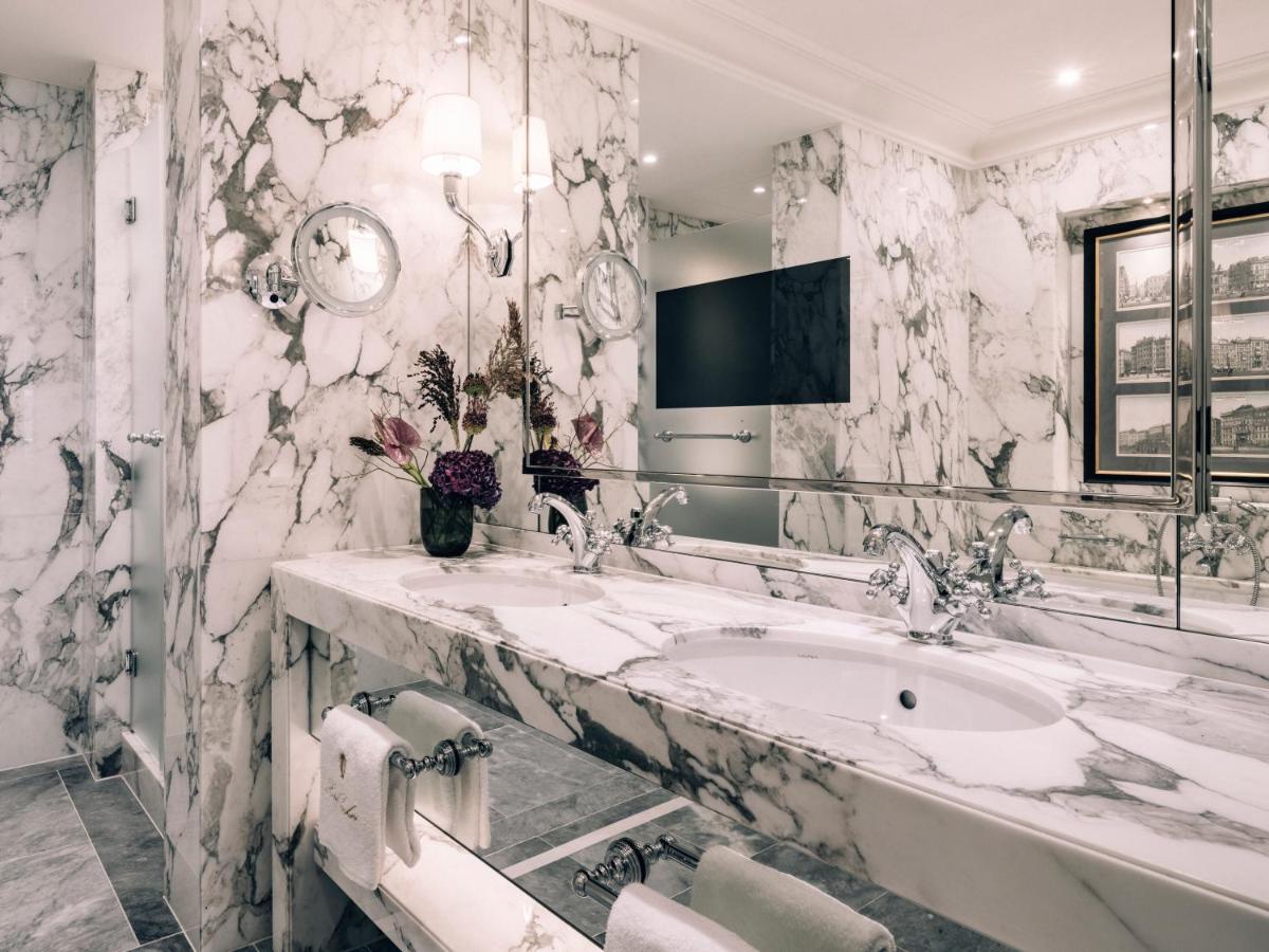 Hotel Sacher Wien