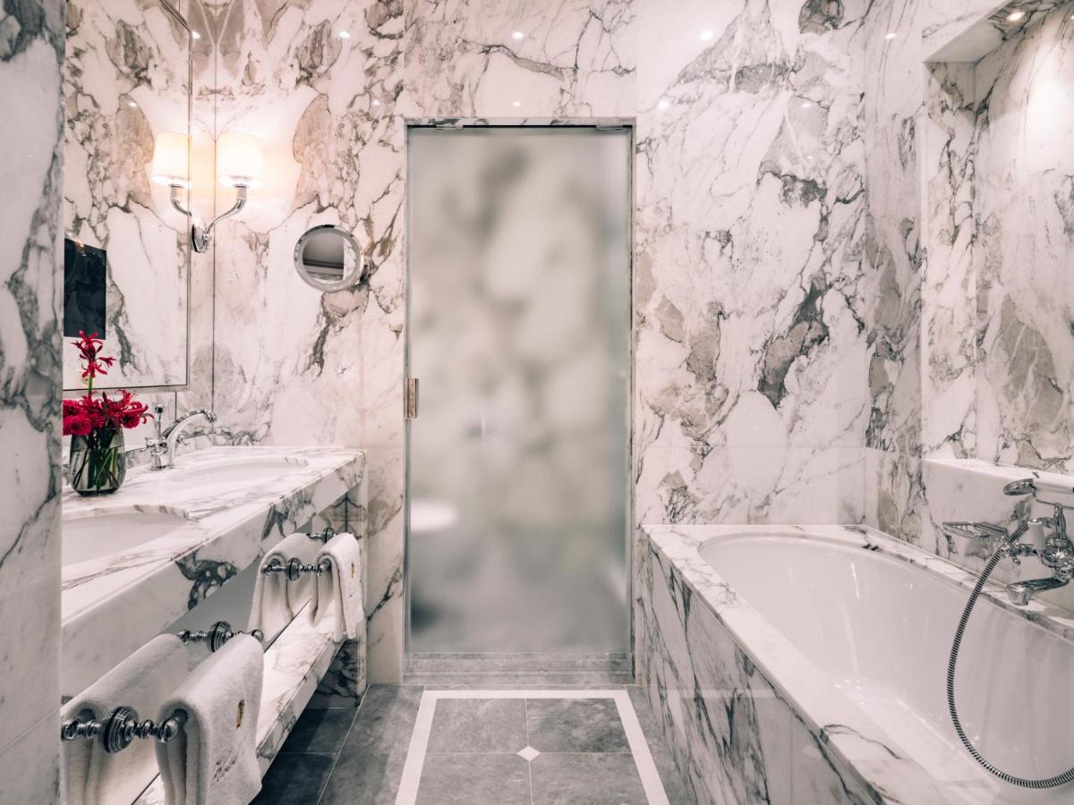 Hotel Sacher Wien