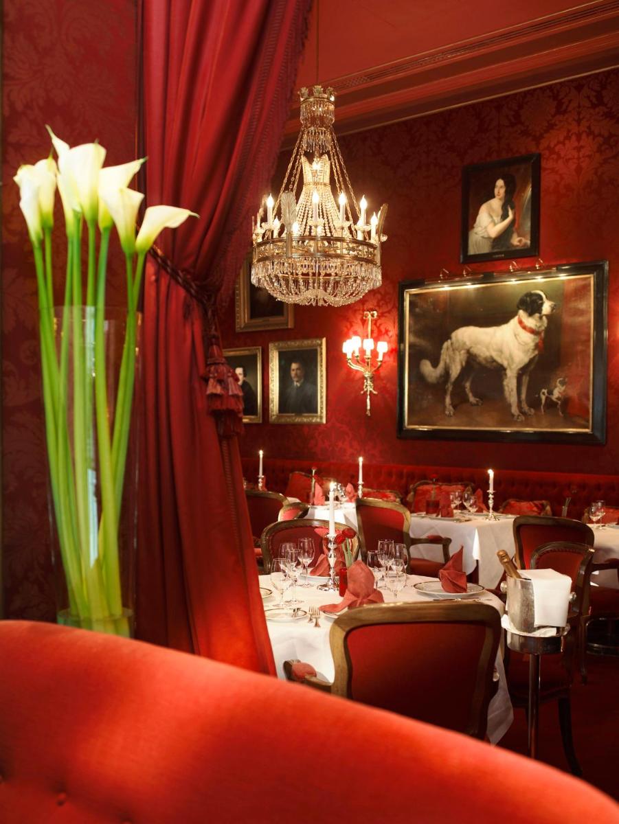 Hotel Sacher Wien