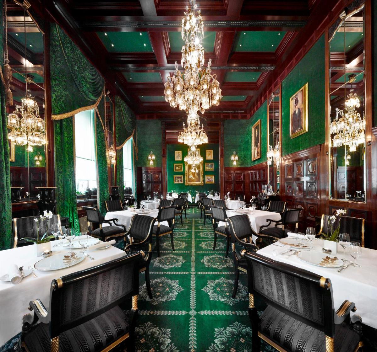 Hotel Sacher Wien