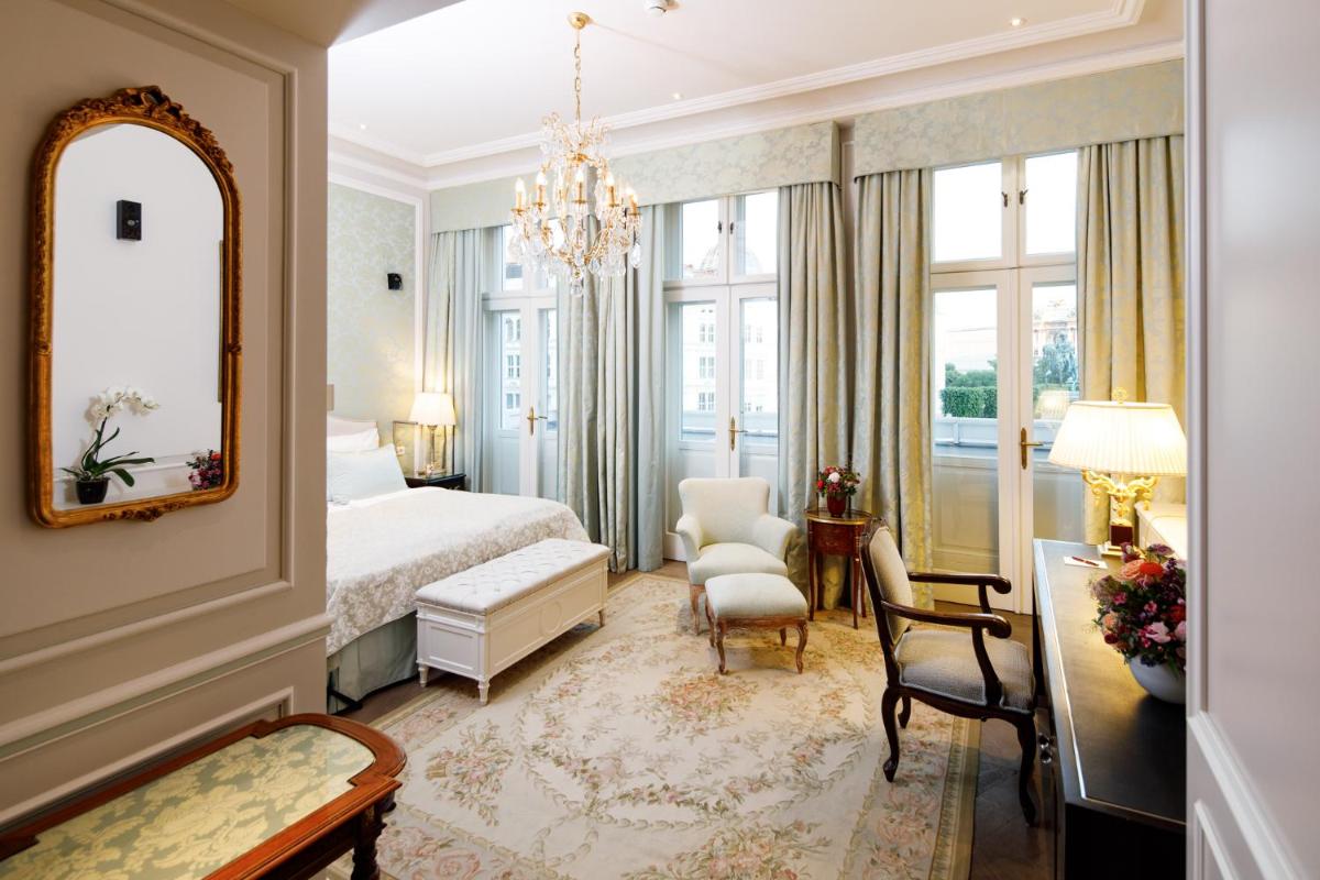 Hotel Sacher Wien