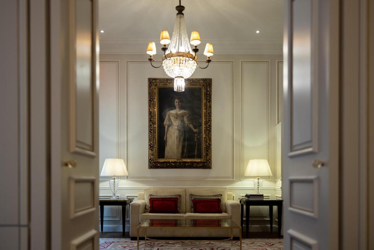 Hotel Sacher Wien
