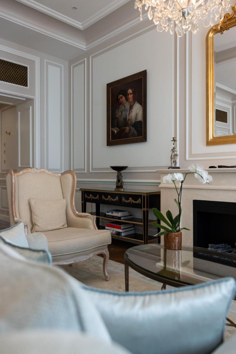 Hotel Sacher Wien