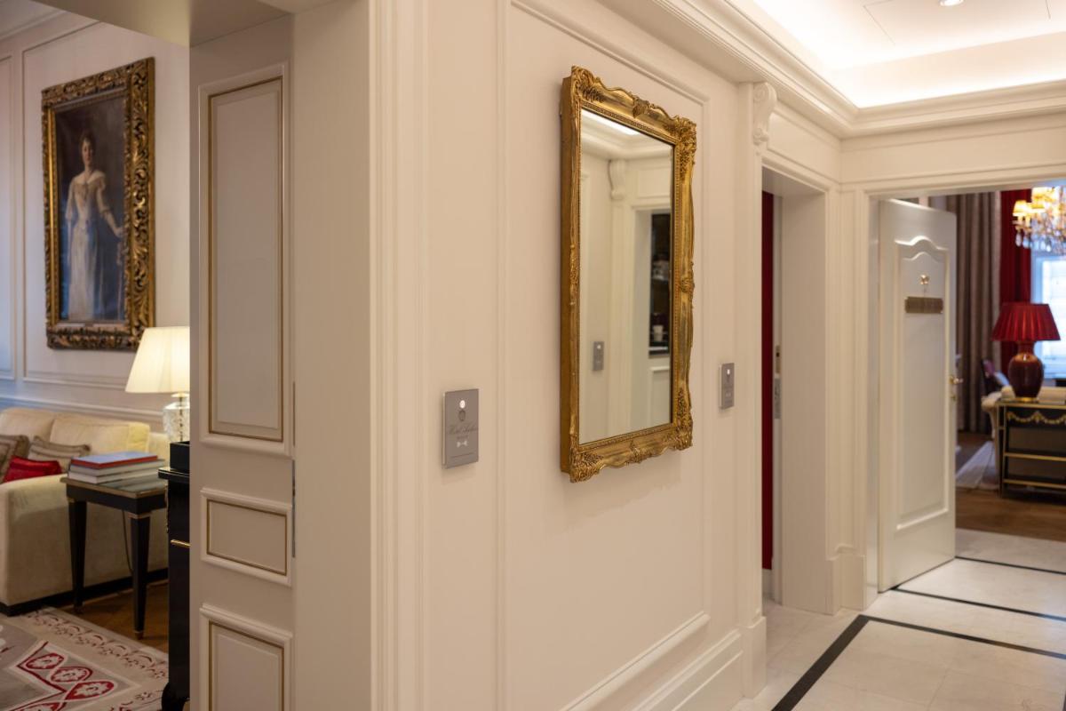 Hotel Sacher Wien