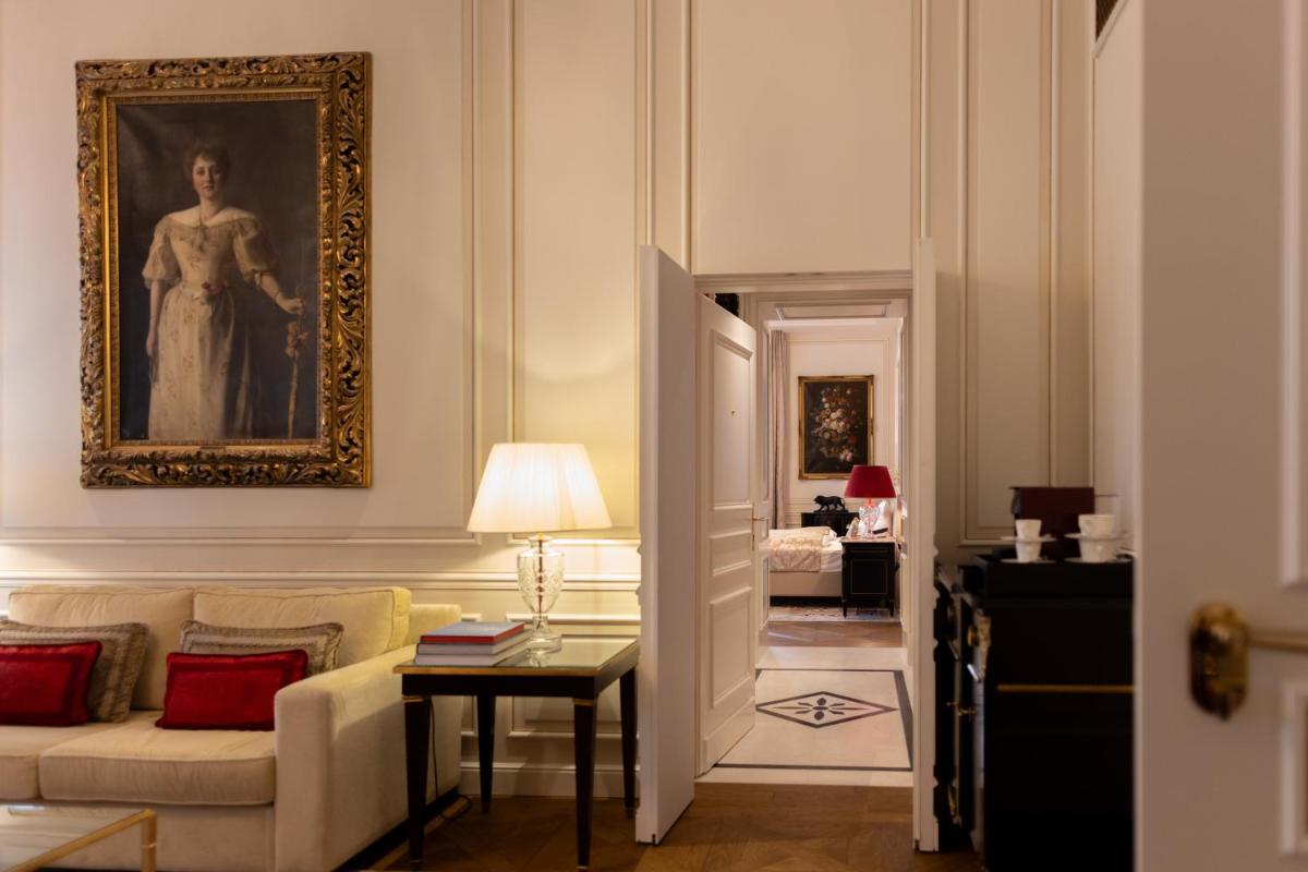 Hotel Sacher Wien