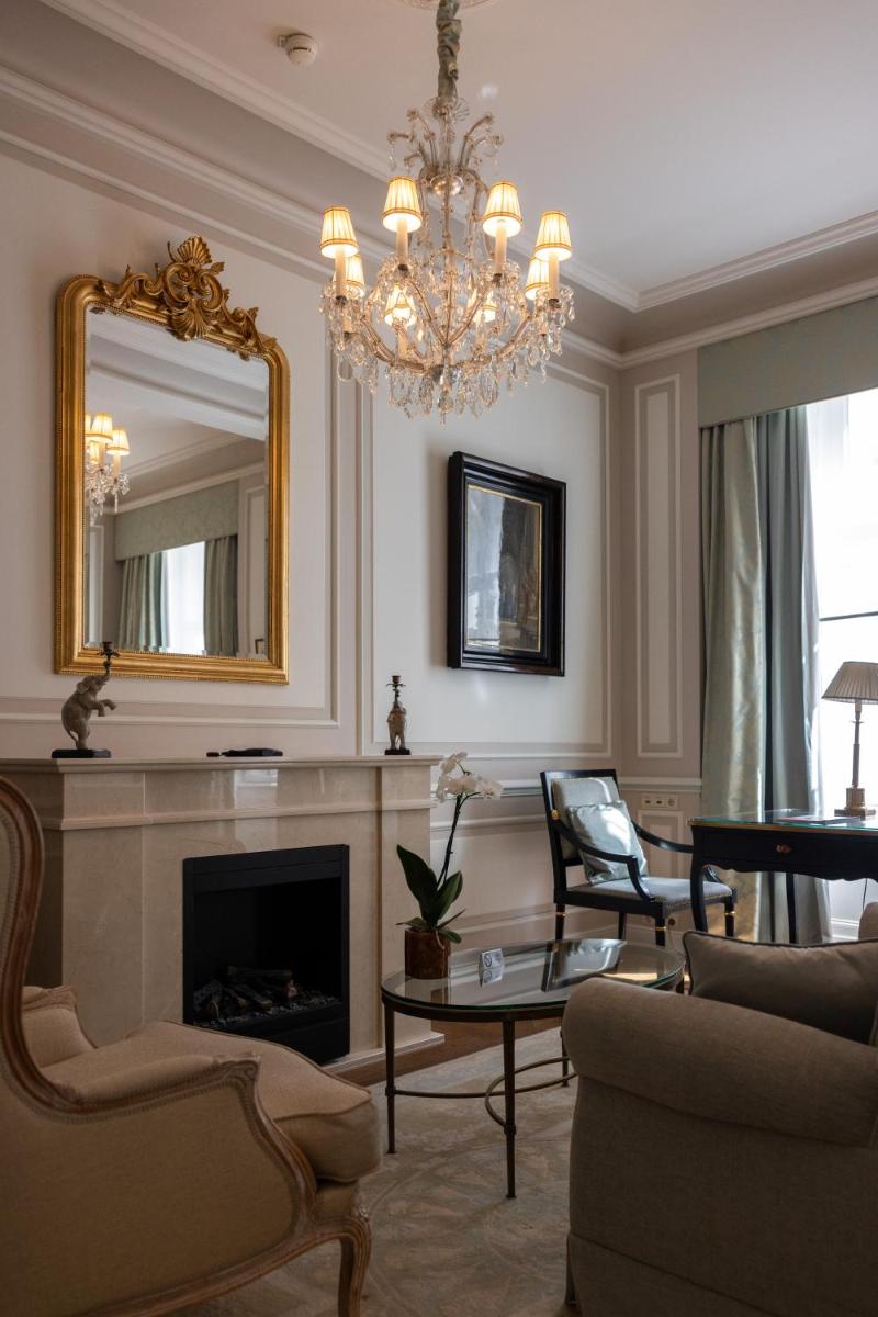 Hotel Sacher Wien