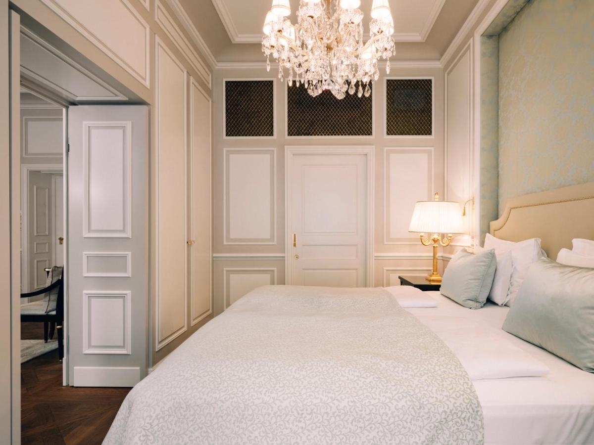Hotel Sacher Wien