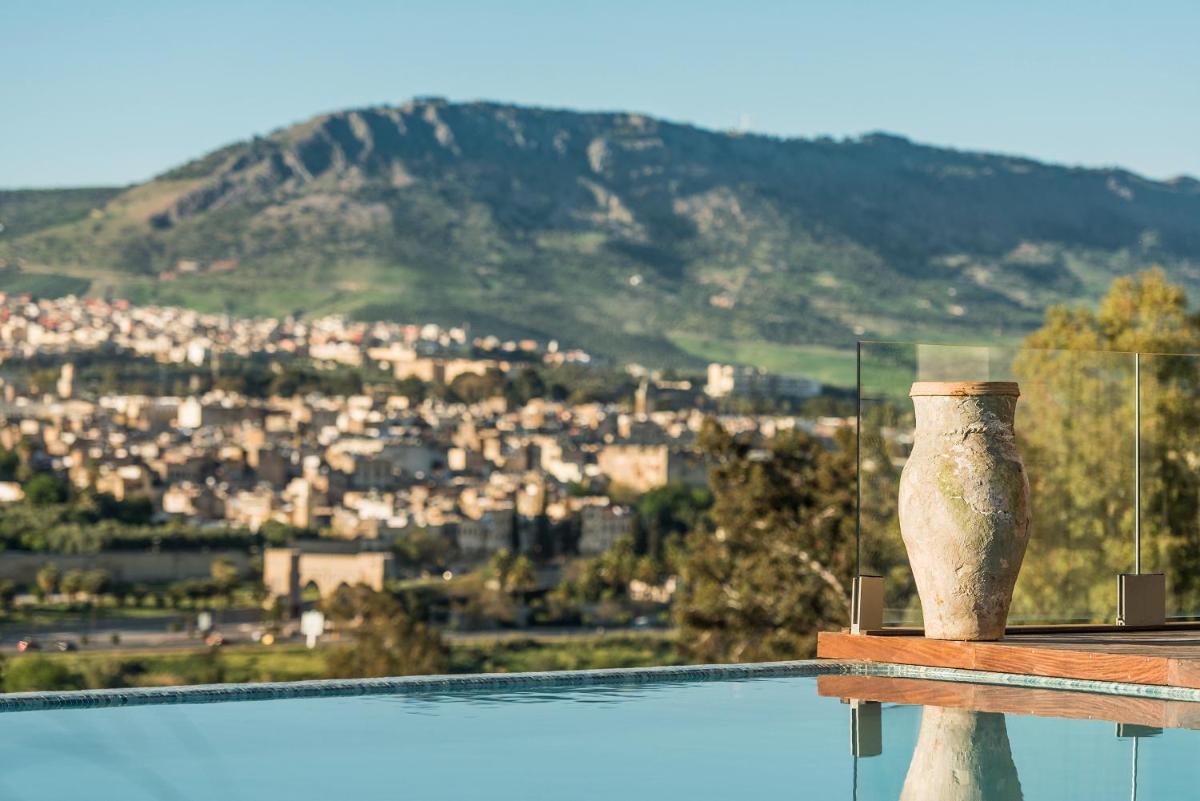 Hotel Sahrai