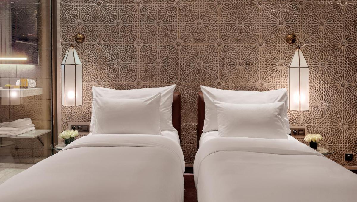 Hotel Sahrai