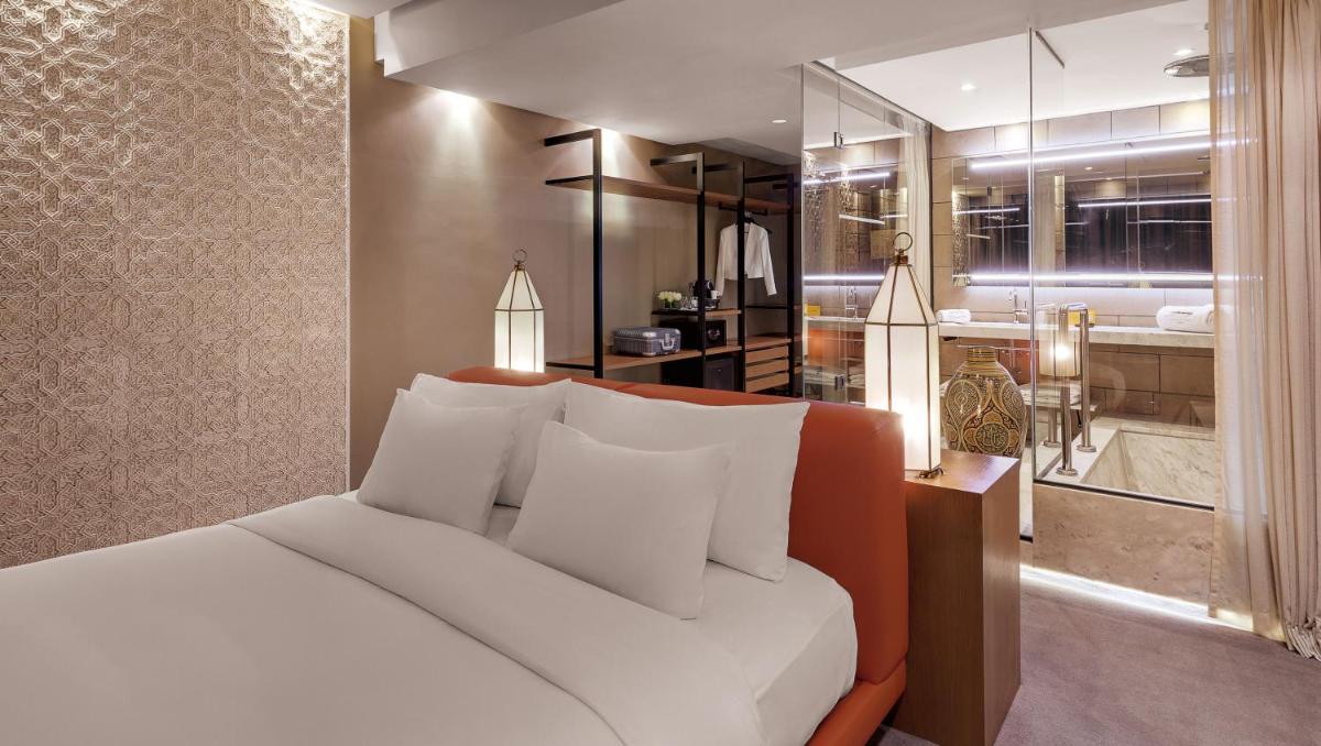 Hotel Sahrai