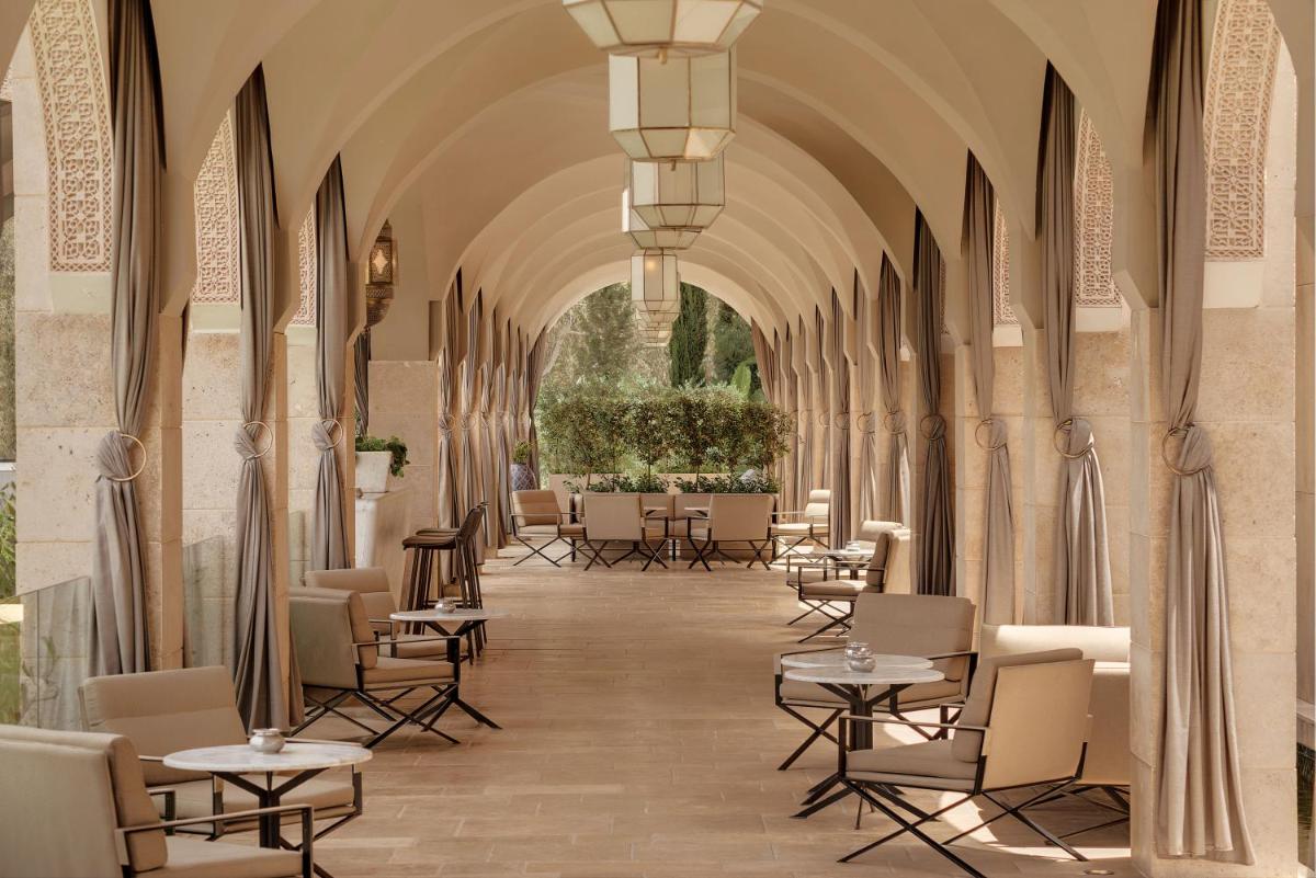 Hotel Sahrai