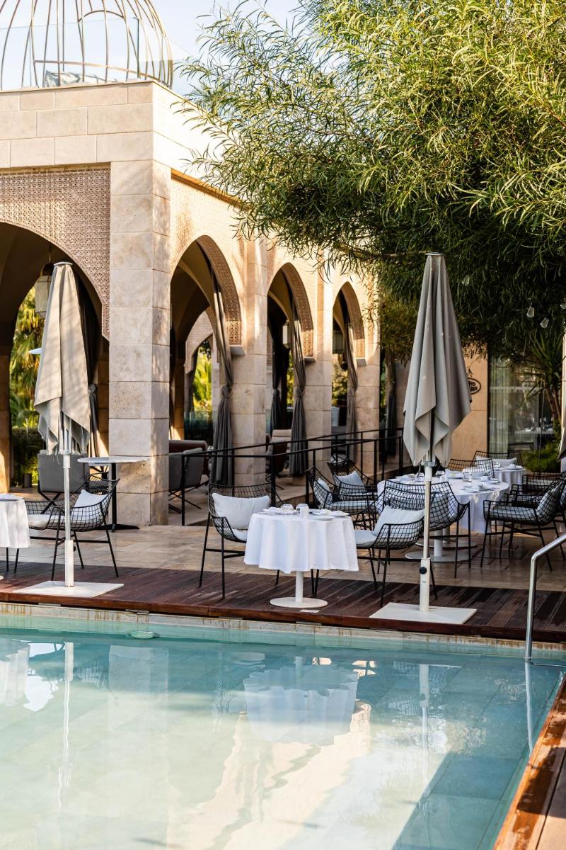 Hotel Sahrai