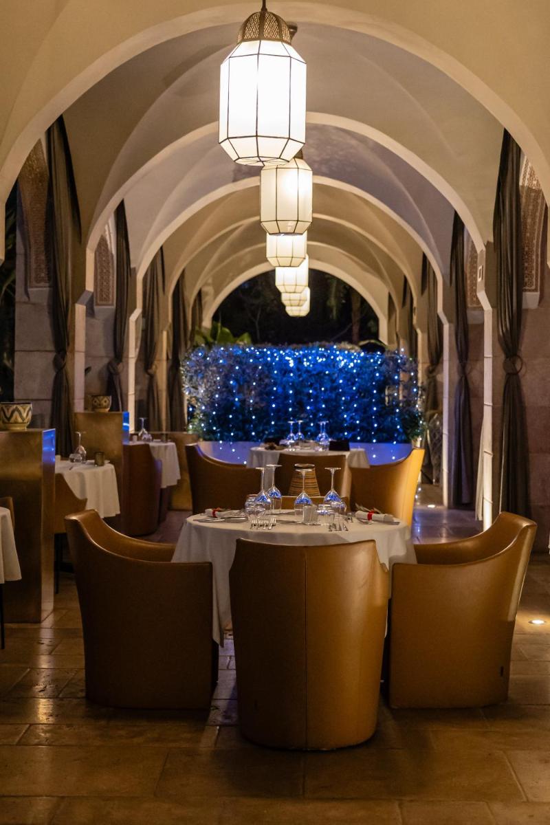 Hotel Sahrai