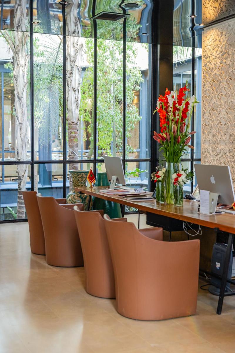 Hotel Sahrai