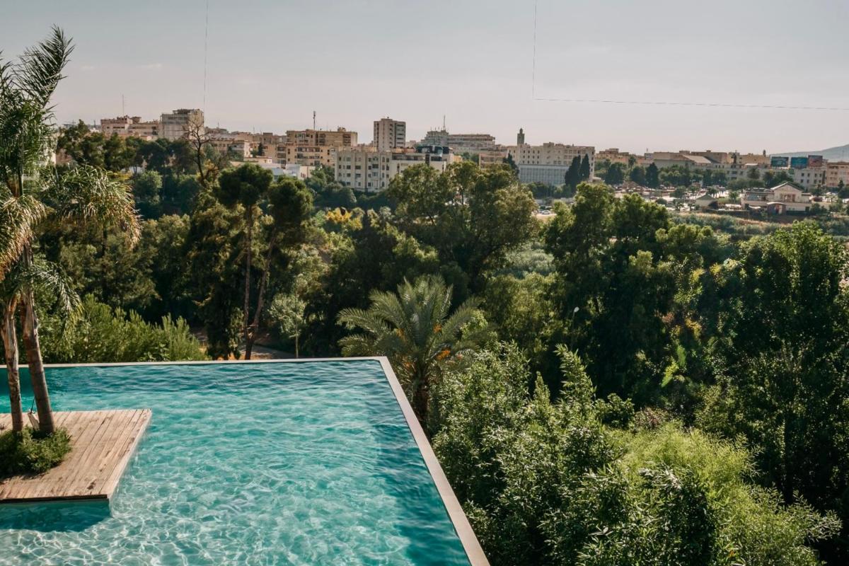 Hotel Sahrai