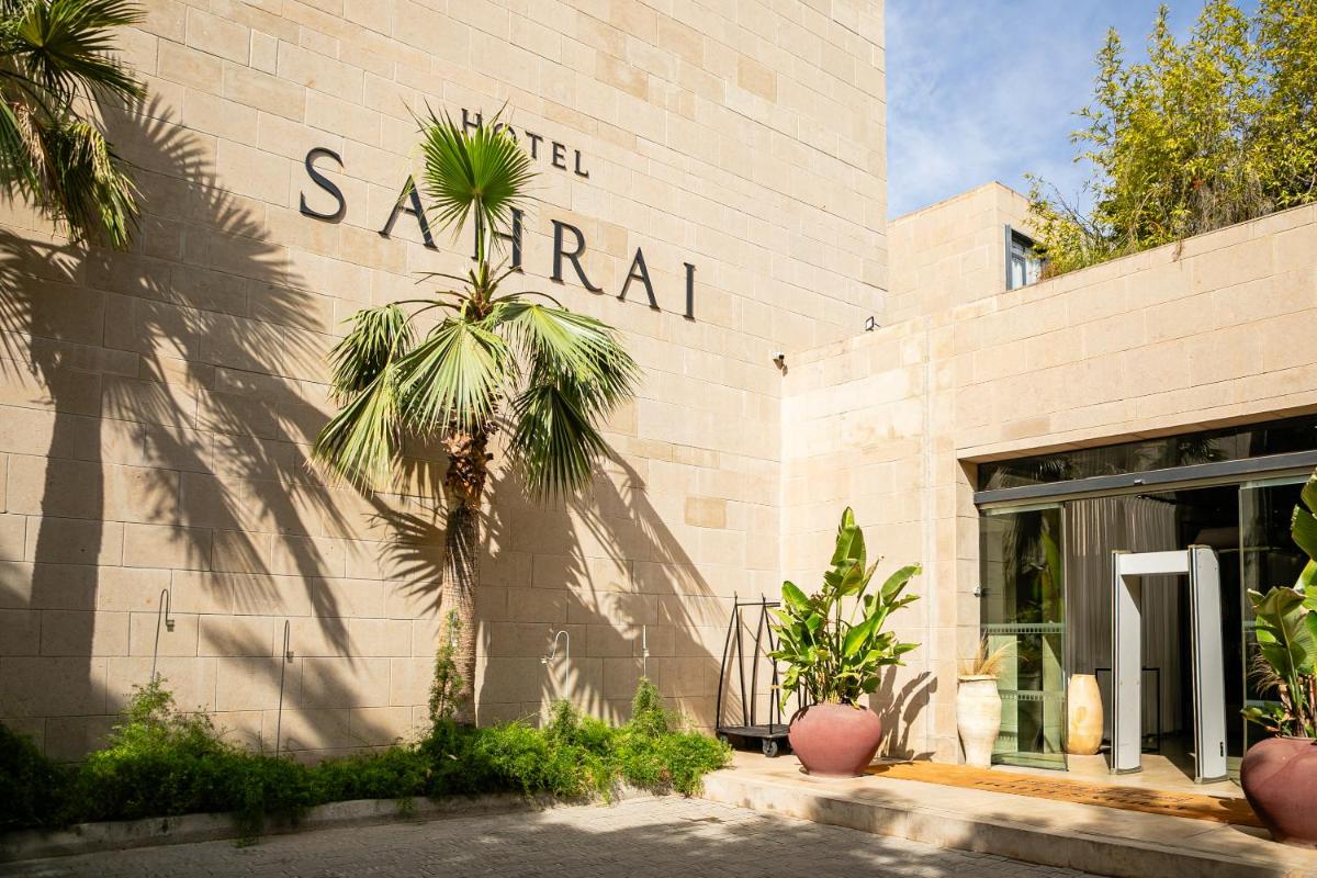 Hotel Sahrai