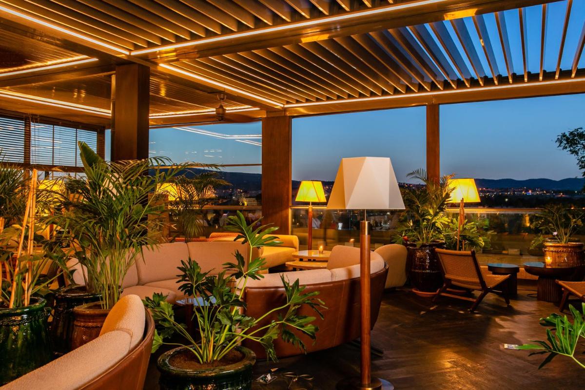 Hotel Sahrai