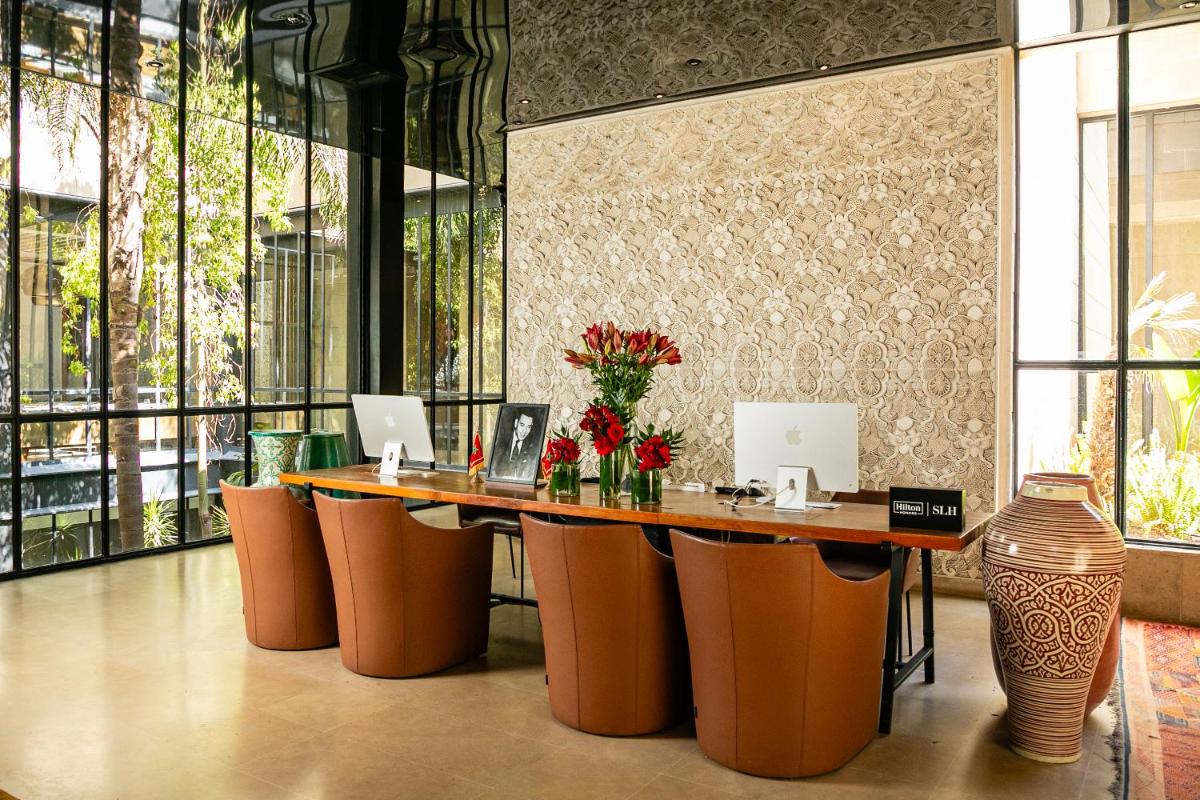 Hotel Sahrai