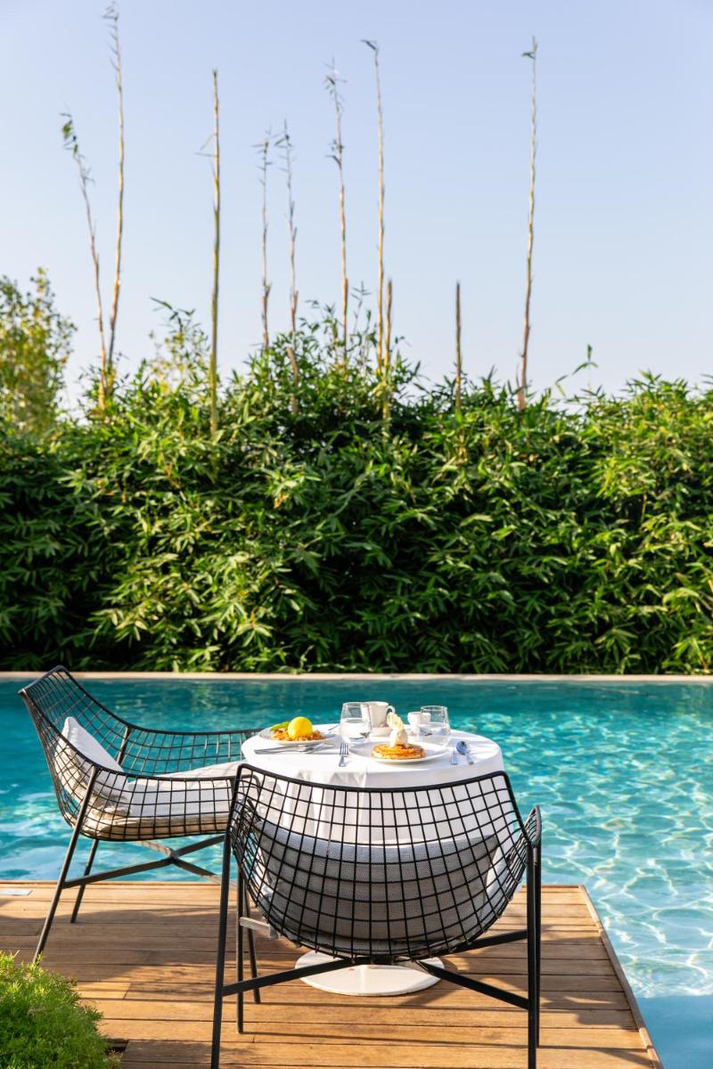 Hotel Sahrai
