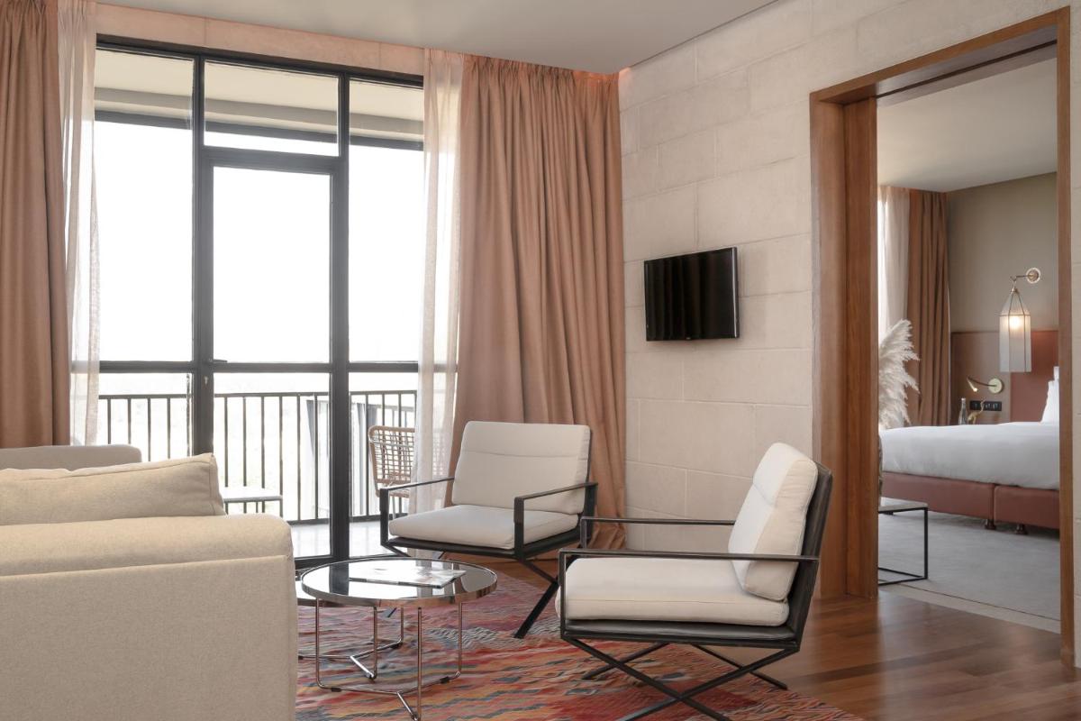 Hotel Sahrai