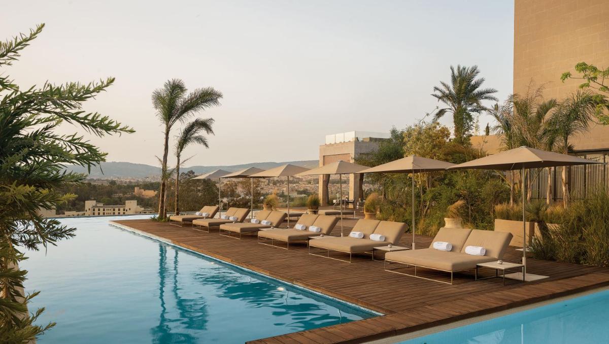 Hotel Sahrai