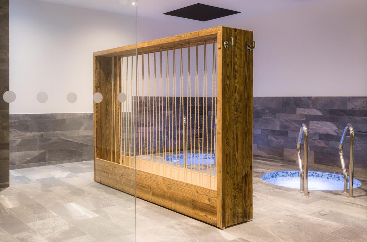 Hôtel Saint Charles Val Cenis