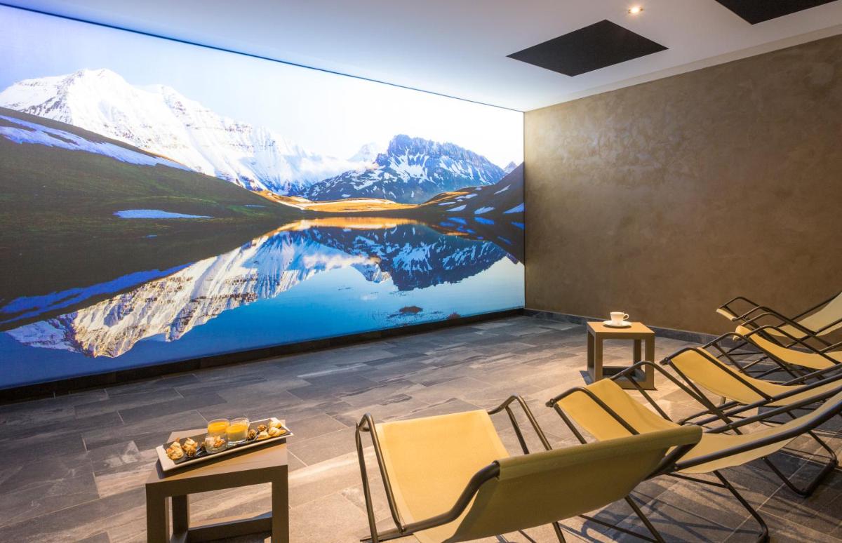 Hôtel Saint Charles Val Cenis