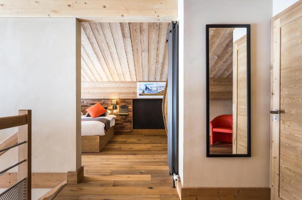 Hôtel Saint Charles Val Cenis