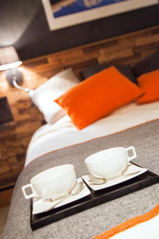 Hôtel Saint Charles Val Cenis