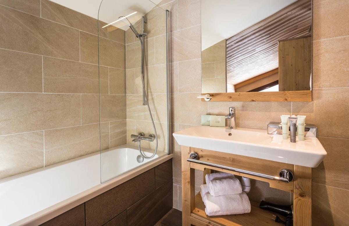 Hôtel Saint Charles Val Cenis