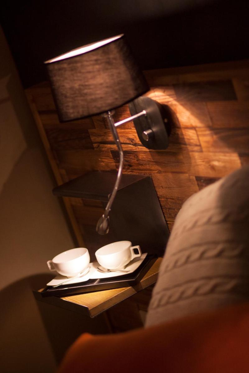 Hôtel Saint Charles Val Cenis