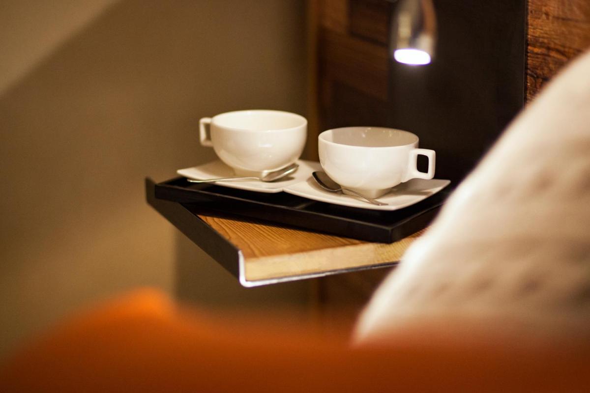 Hôtel Saint Charles Val Cenis