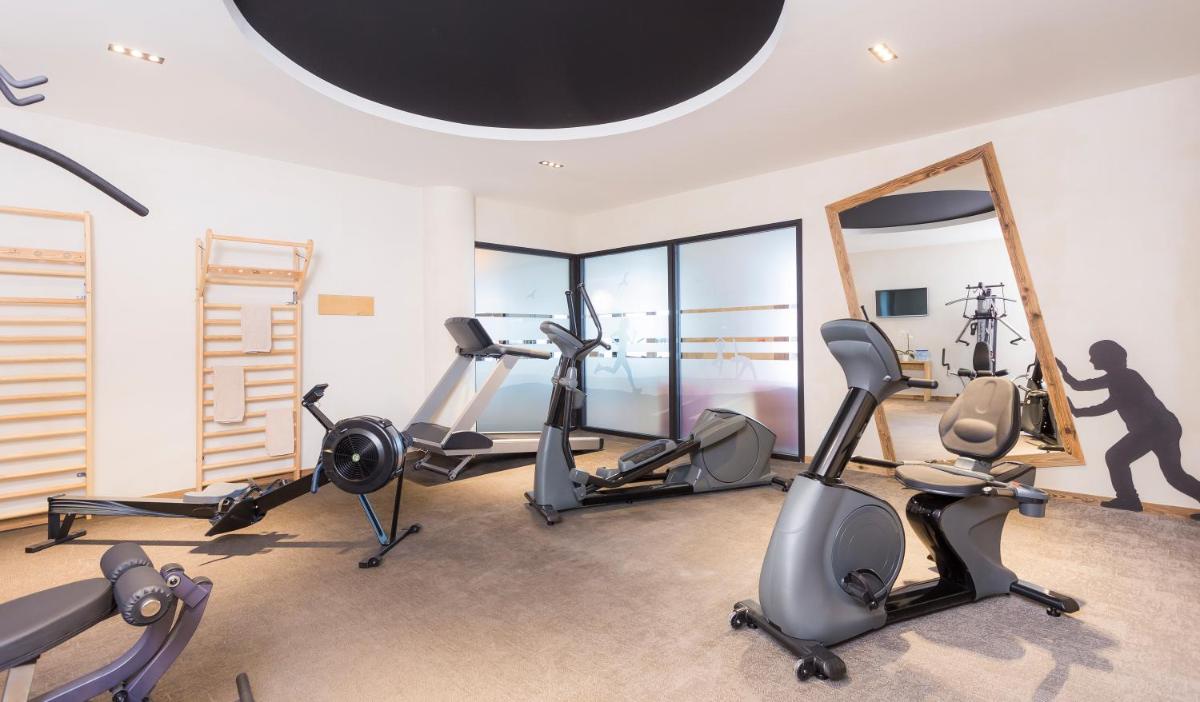 Hôtel Saint Charles Val Cenis