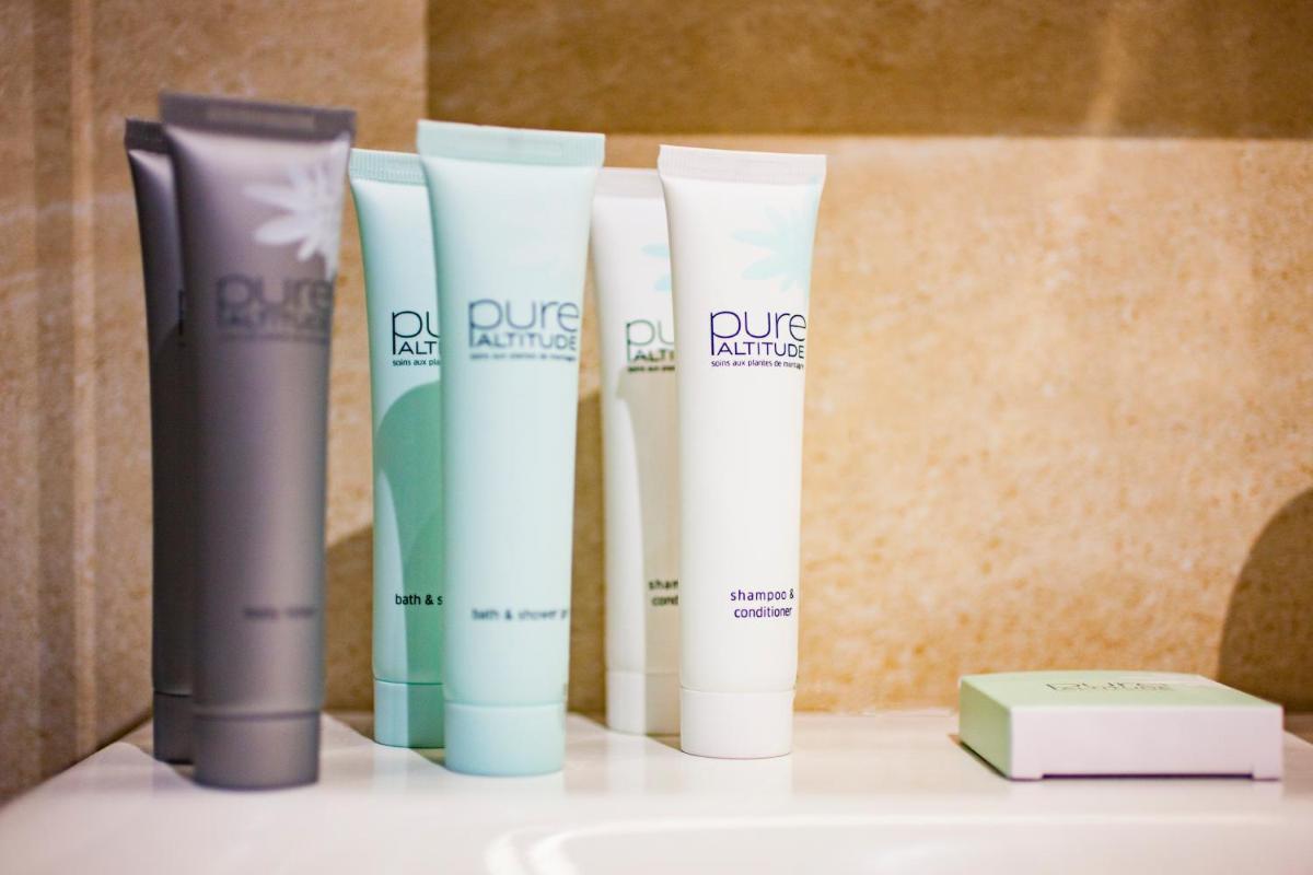 Hôtel Saint Charles Val Cenis