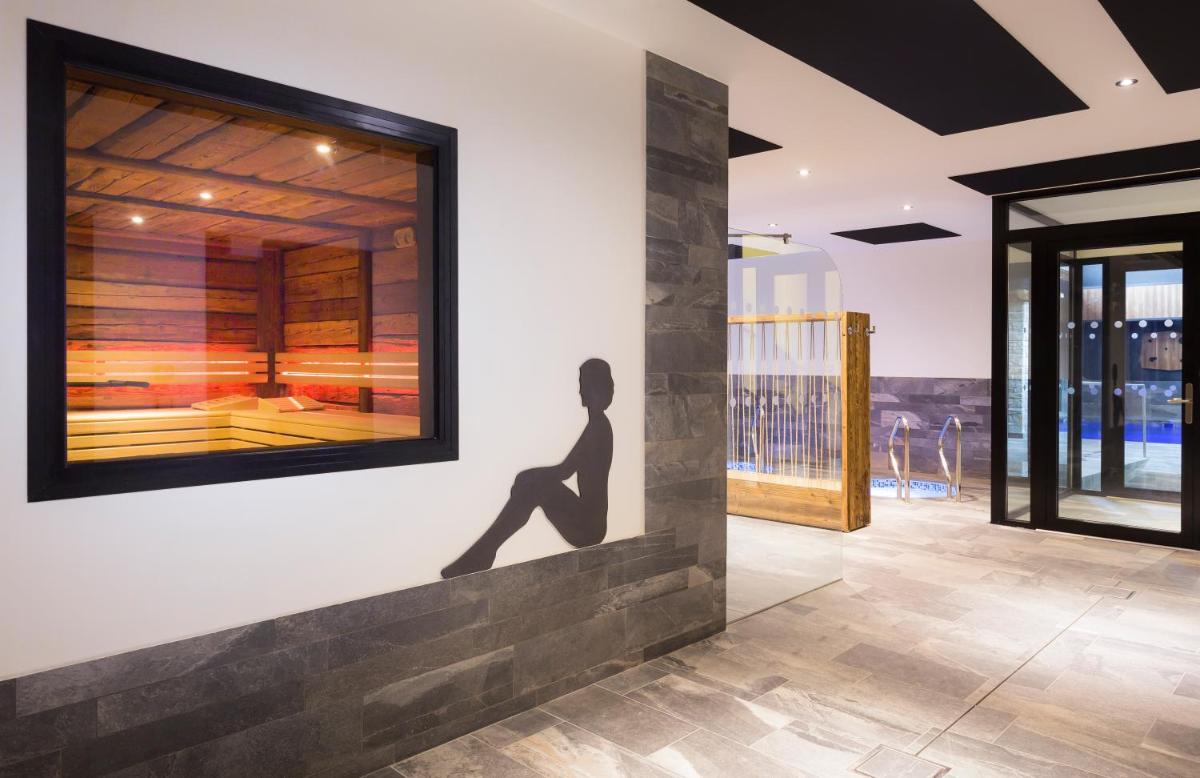 Hôtel Saint Charles Val Cenis