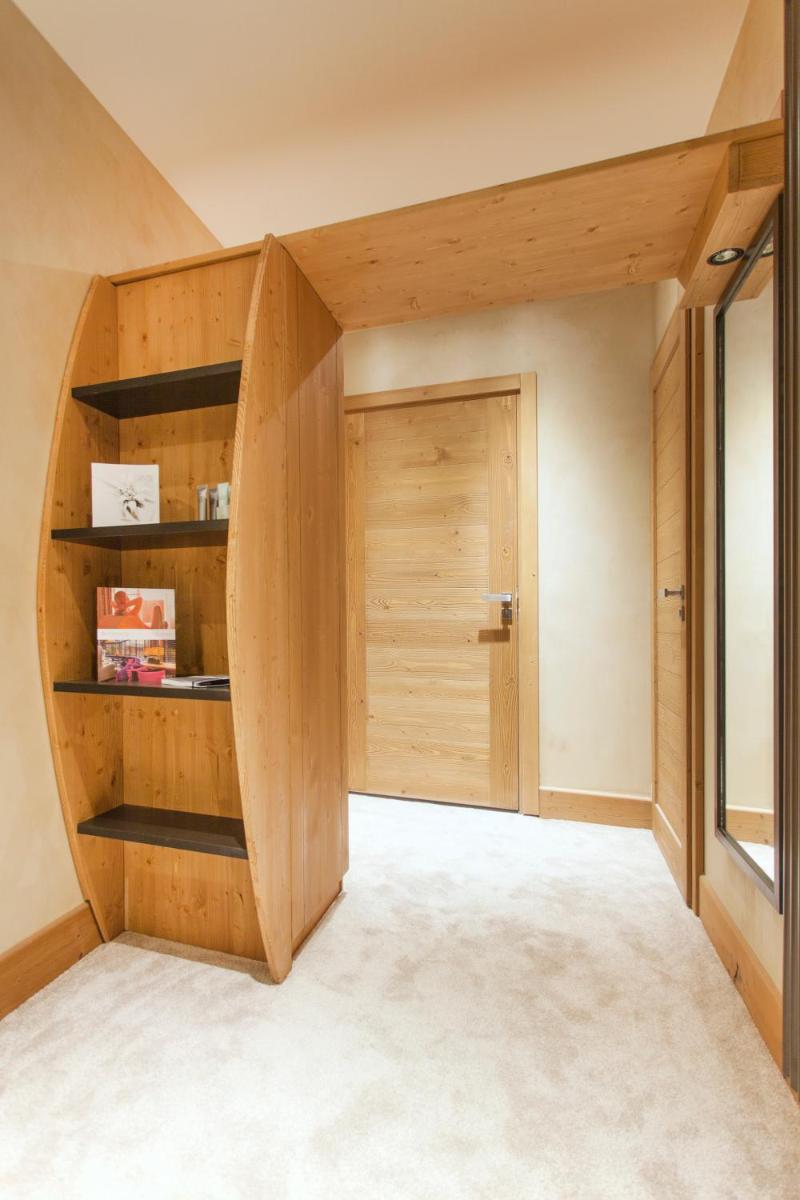 Hôtel Saint Charles Val Cenis