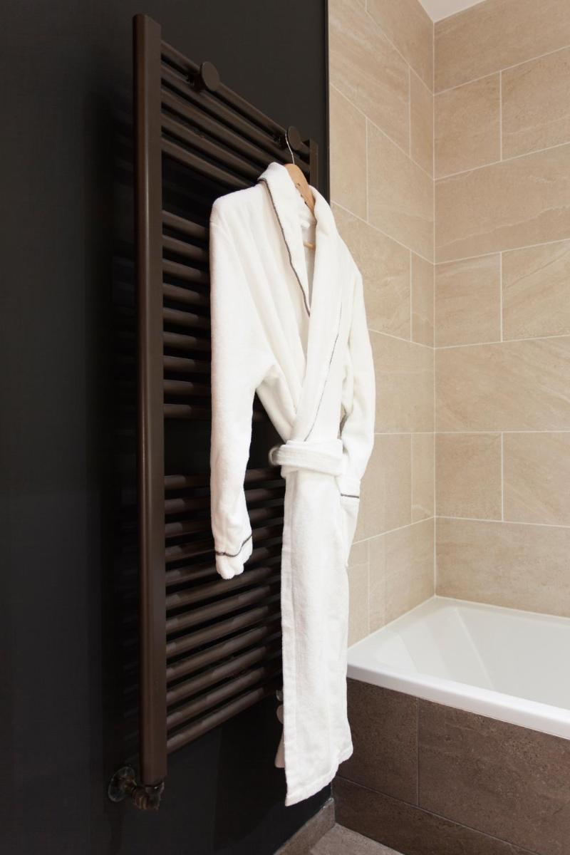 Hôtel Saint Charles Val Cenis