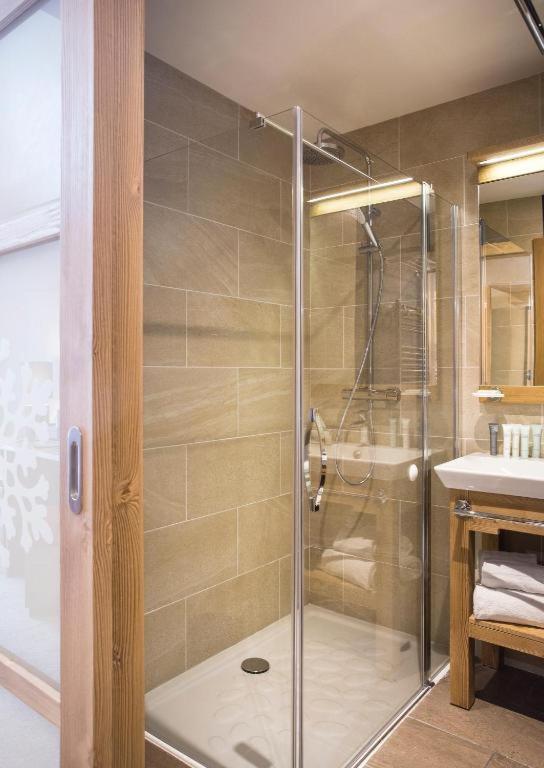 Hôtel Saint Charles Val Cenis