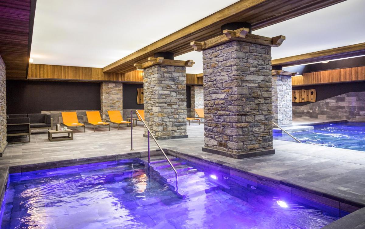 Hôtel Saint Charles Val Cenis