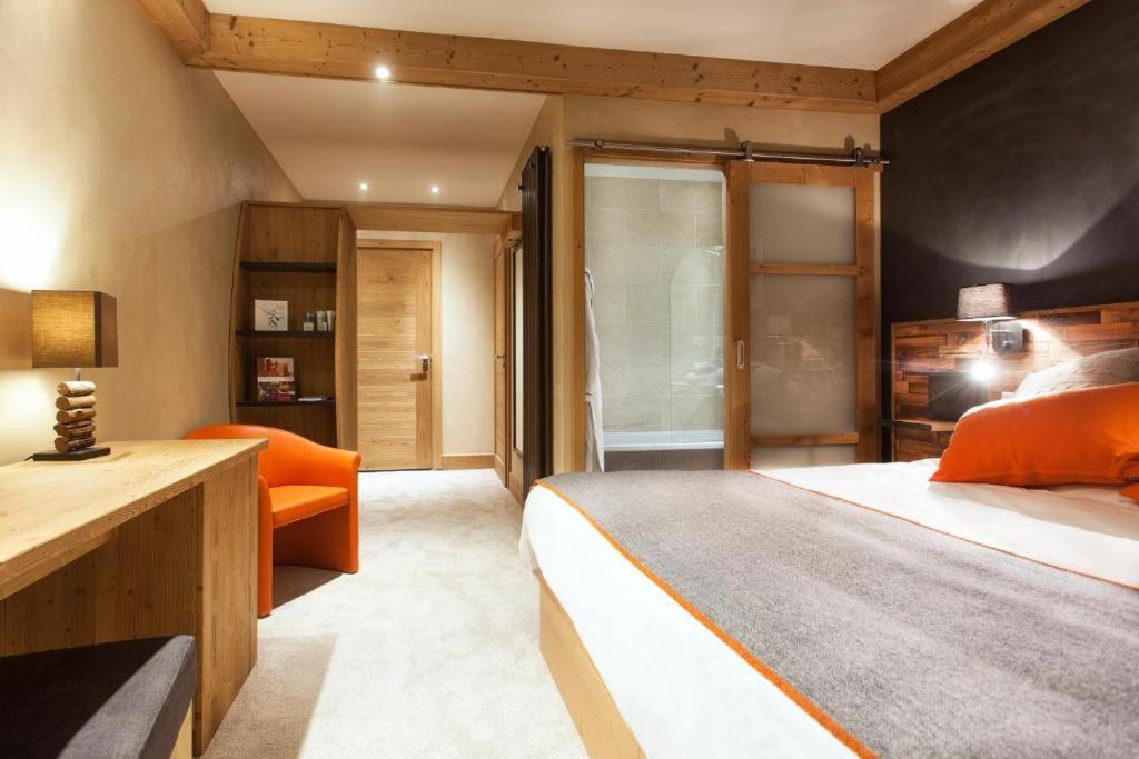 Hôtel Saint Charles Val Cenis
