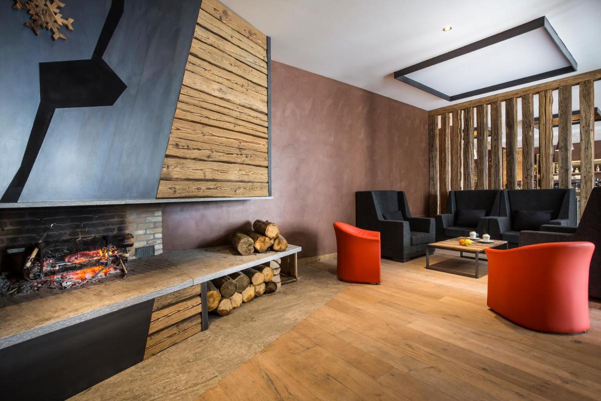 Hôtel Saint Charles Val Cenis