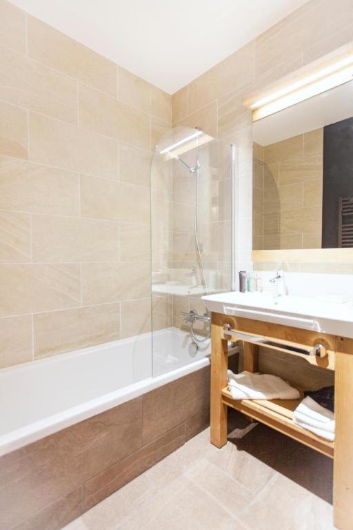 Hôtel Saint Charles Val Cenis