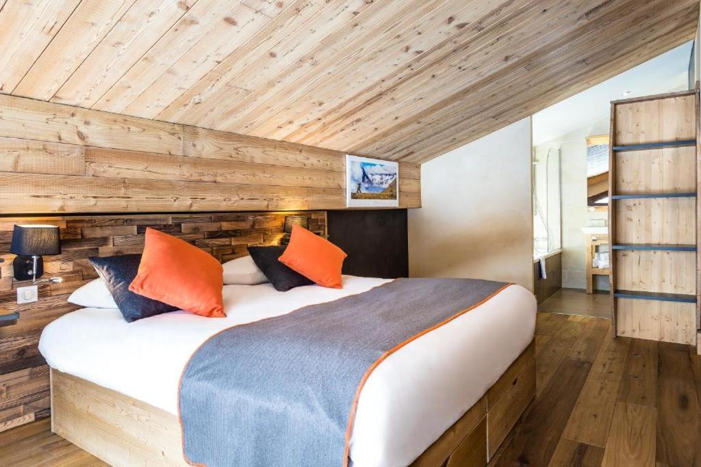 Hôtel Saint Charles Val Cenis